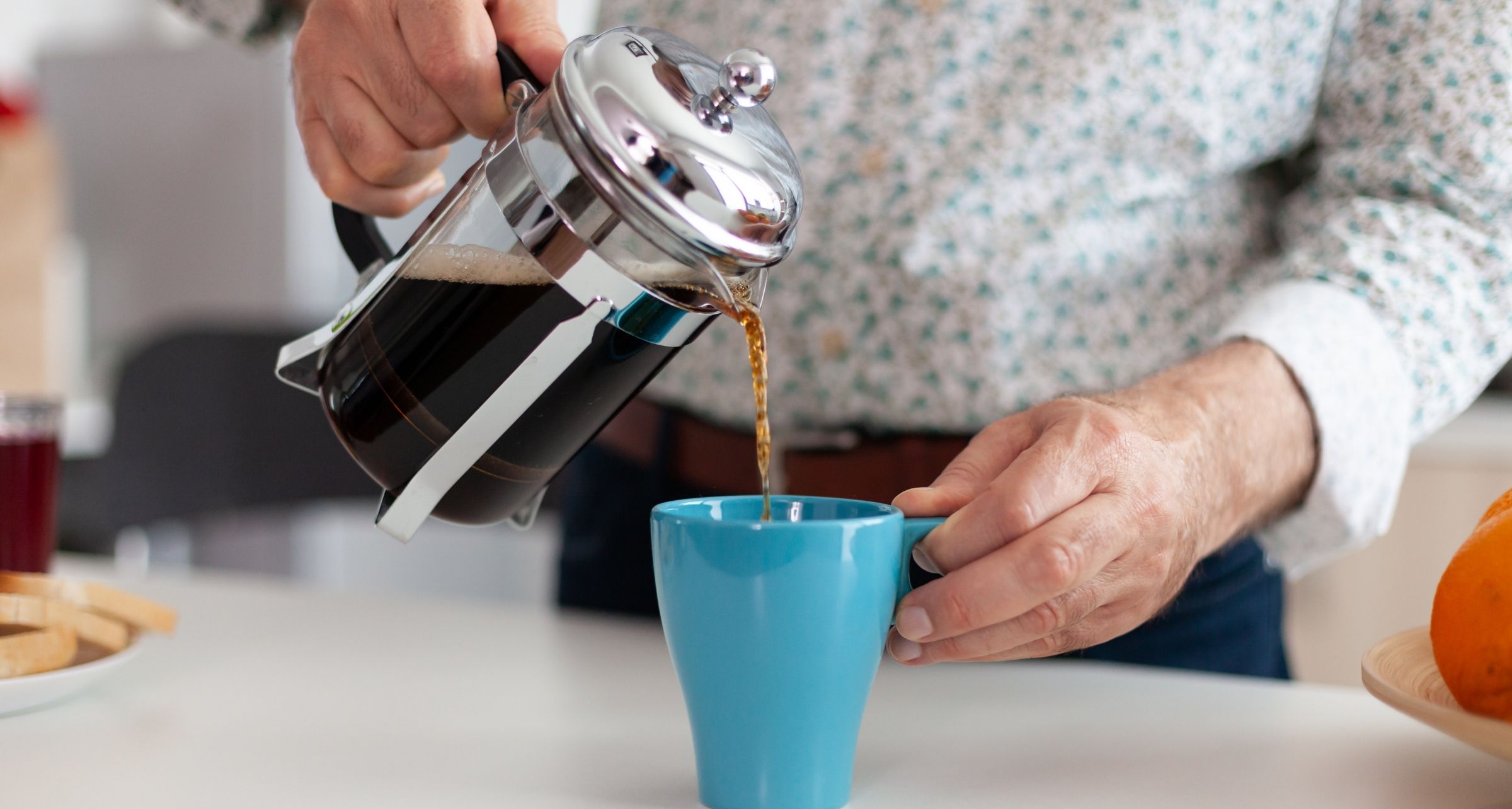 caffè caffeina tazza brocca