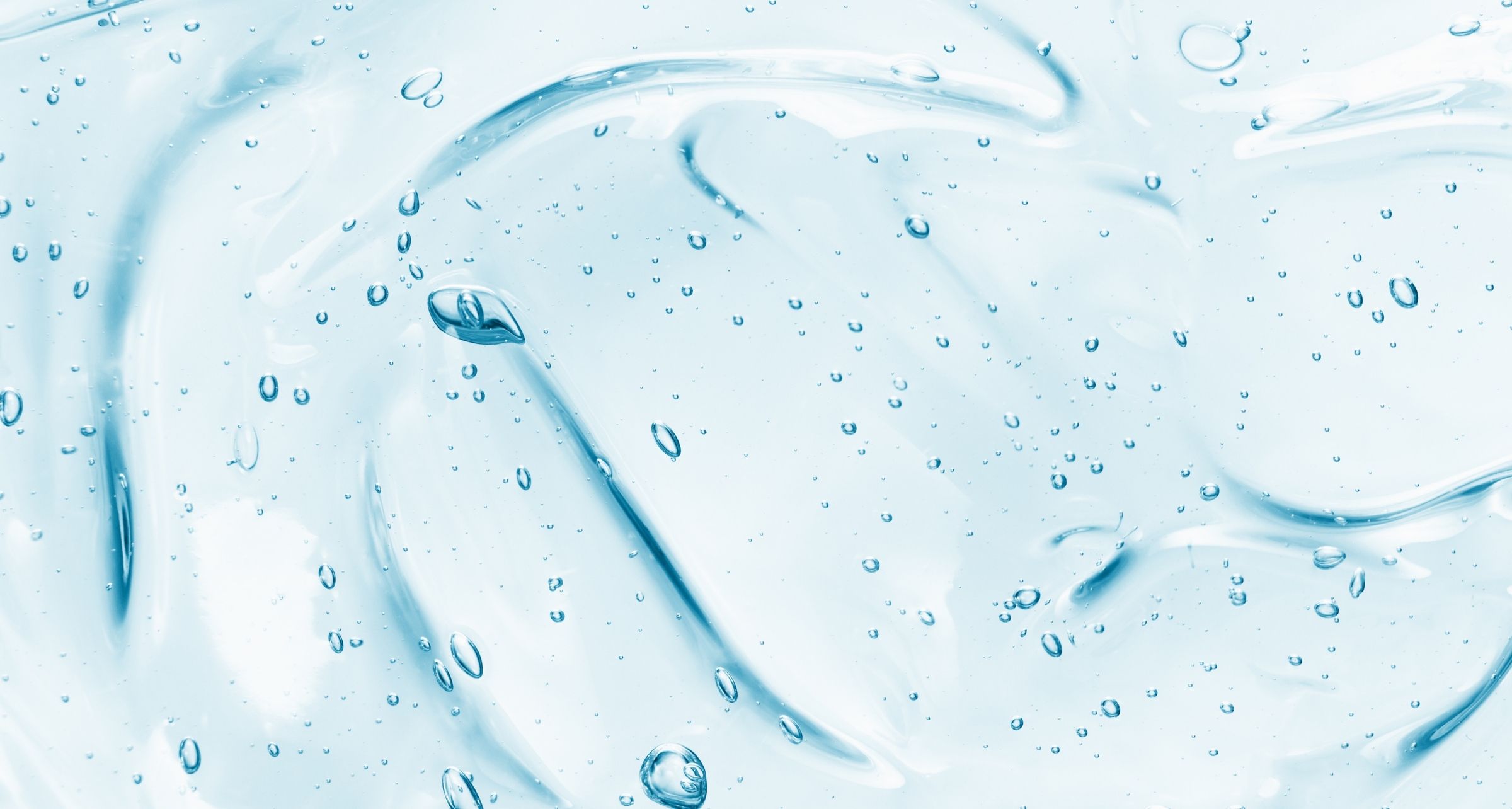 umidità gocce acqua